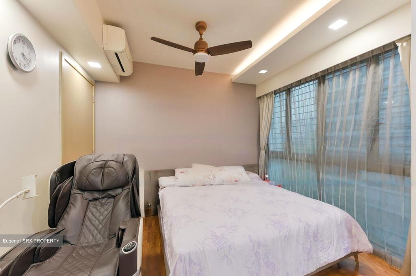 Skypark Residences (D27), Condominium #483320561